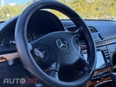 Mercedes-Benz E 270 elegance