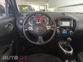 Nissan Juke 1.2 DIG-T GT Sport PlayStation