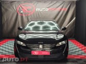 Peugeot 508 SW 1.5 BlueHDi Allure Pack EAT8