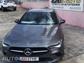 Mercedes-Benz CLA 200 d Shooting Brake Style Aut.