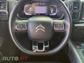 Citroen C5 Aircross Feel