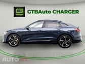 Audi E-Tron 55 Quattro S LINE I.V.A DEDUTIVEL 