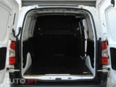 Citroen Berlingo 1.5 BlueHDi XL Control