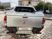 Mitsubishi L200 2.5 DI-D CD Invite+ AC/ABS 4WD
