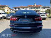 BMW X4 20 d xDrive Pack M Auto