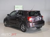 Toyota Urban Cruiser 1.4 D-4D