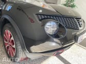 Nissan Juke 1.5 dCi Tekna Premium
