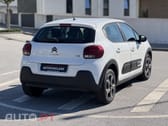 Citroen C3 1.5 BlueHDi Feel