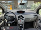Renault Modus 1.2 Confort Dynamique