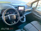 Citroen Berlingo HDI