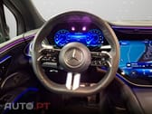 Mercedes-Benz EQS I.V.A DEDUTIVEL 450 4M AMG