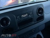 Mercedes-Benz Sprinter 314 CDI/32