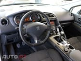 Peugeot 3008 1.6 HDi Premium