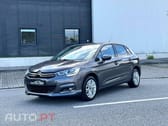 Citroen C4 1.6 BlueHDi Feel EAT6