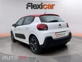 Citroen C3 1.2 PureTech Feel