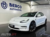 Tesla Model 3 Performance AWD