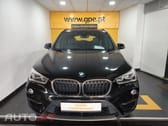 BMW X1 16 d sDrive Advantage Auto