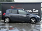 Renault Clio 1.5 dCi Confort