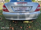 Mercedes-Benz SLK 200 KOMPRESSOR