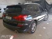 BMW X3 18 d sDrive Auto