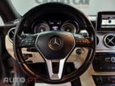 Mercedes-Benz CLA 220 CDi AMG Line Aut.