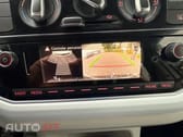 Volkswagen Up! 1.0 Move Up! beats