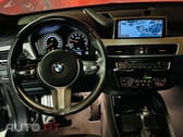 BMW X1 25 e xDrive Pack M