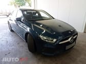 Mercedes-Benz A 160 d Style