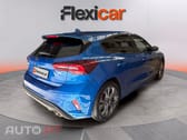 Ford Focus 1.0 EcoBoost MHEV ST-Line