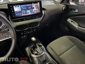 Nissan Juke 1.0 DIG-T Acenta+ DCT