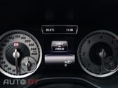 Mercedes-Benz A 220 CDi BE AMG Line Aut.