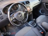 Volkswagen Polo 1.4 TDi Alive!
