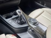 BMW 116 d DYNAMICS