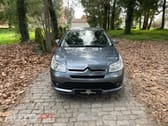 Citroen C4 1.6 HDi 110 Exclusive