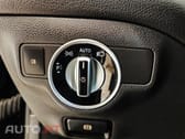 Mercedes-Benz CLA 200 d Shooting Brake Urban