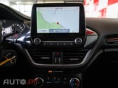 Ford Fiesta 1.0 EcoBoost Trend Connected