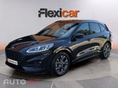 Ford Kuga 1.5 TDCi EcoBlue ST-Line