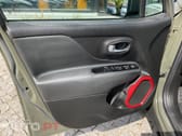 Jeep Renegade 1.3 TG Trailhawk