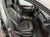 Mercedes-Benz C 220 (BlueTEC) d Station 7G-TRONIC AMG Line