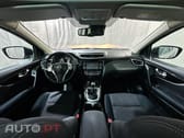 Nissan Qashqai 1.5 dCi N-Connecta Led