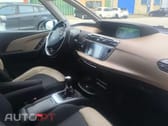 Citroen C4 Grand Picasso  Bluehdi 120 Exclusive