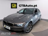 BMW 530 iPerformance I.V.A DEDUTIVEL 