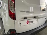 Ford Transit Connect Connect 1.5 TDCi 200 L1 Active