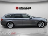 BMW 525 d Line Luxury Auto