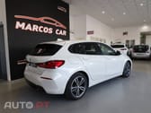 BMW 118 i Aut. Sport Line