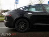 Tesla Model S 100D