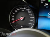 Mercedes-Benz C 300 de AMG Line