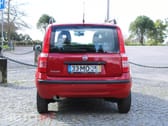 Fiat Panda 1.2 My Life