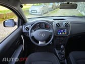 Dacia Sandero 1.5 dCi Confort