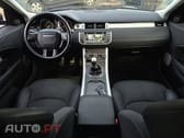 Land Rover Range Rover 2.0 TD4 Pure